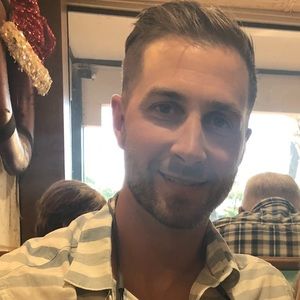 Meet your Posher, Nick